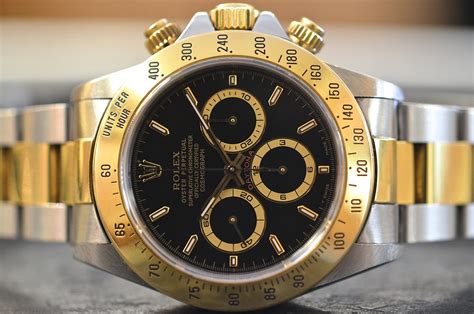 rolex daytona acciaio oro con brillanti|rolex daytona acciaio usato.